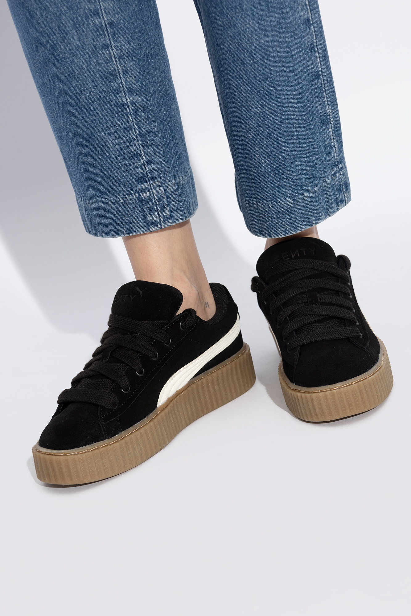 Puma creepers outlet deutschland